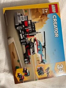 Lego creator 3 v 1 31146