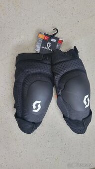 Chrániče SCOTT Grenade Evo Hybrid