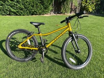 Rascal 20 detsky bicykel