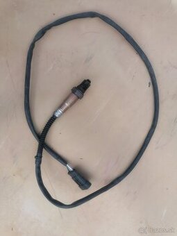 Lambda sonda fiat punto 1.1
