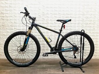 Ponúkam na predaj horský bicykel Radon ZR Race 6.0 29"