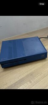 Xbox One 1TB – Forza Motorsport 6 Limited Edition