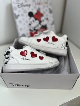 Detske GEOX Disney Mickey Mouse 27