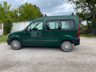 Predám Renault Kangoo.