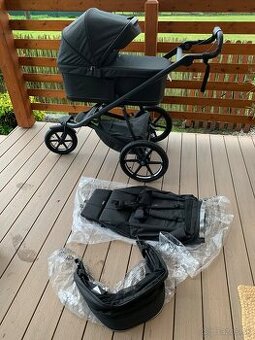 Thule Urban Glide 3 (korba + sportova cast)