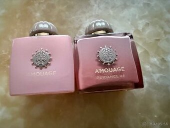 Amouage Guidance,Guidance46,Love Delight