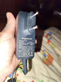 Adaptér AC/DC Sagemcom