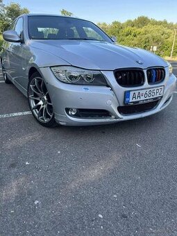 BMW 330i 200kw