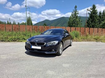 BMW 435d Xdrive  grand coupe
