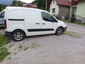 Predám Peugeot partner L1