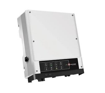 Menic 1F GoodWE 3648 4.4kw