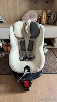 Detská autosedačka otočná isofix