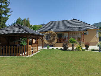 Na predaj rodinný dom Nitra- zobor šindolka