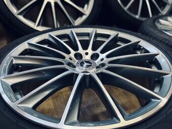 TOP letní sada AMG Mercedes S W223 R20 originál