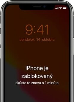 Kúpim Iphone 13 pro na ND