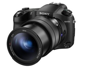 Sony rx10 Mark iii