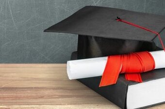 Záverečné práce - rigorózna,diplomová, bakalárska, seminárna