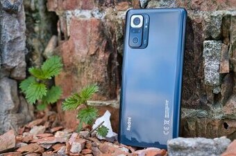 XIAOMI REDMI NOTE 10 PRO