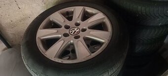 5x112 R16 kolesa - set
