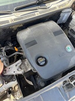 Motor AWY