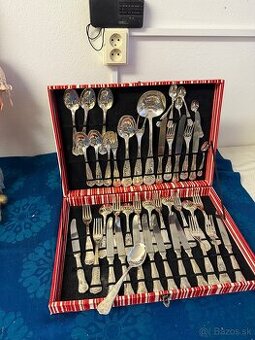 Stary kazetovy pribor vintage - 50€