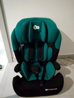 K8nderkraft autosedacka