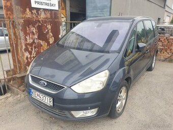 PREDAM FORD GALAXI 1.8TDCI....2009