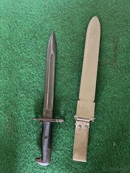 Americký Bodak m1garant