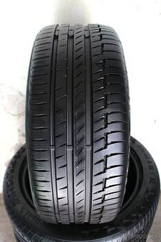 Pneumatiky Letné CONTINENTAL 235/45 r18
