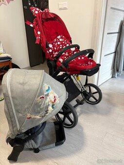 Predám Cybex Priam