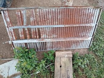 Spodne sito mdw 527 žaluzie