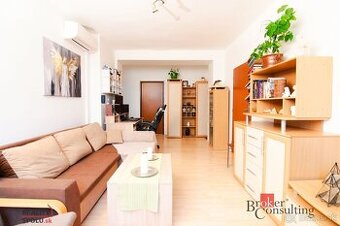 3-izbový byt Bernolákovo na predaj, kompletne zariadený
