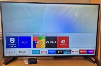 Samsung smart tv