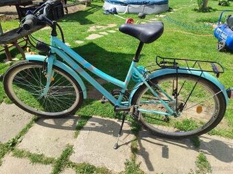Cestný bicykel Kenzel