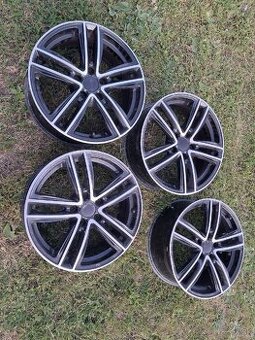 Predám R17 5x112 - 1