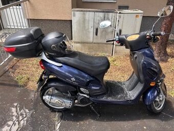 Adamoto 125