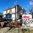 Rodinný dom s veľkým pozemkom vhodný aj na podnikanie