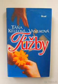 Túžby.