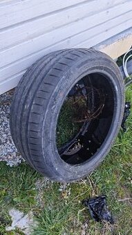 Tomket Sport 205/45 R16