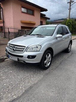 Mercedes-Benz ML 320 cdi