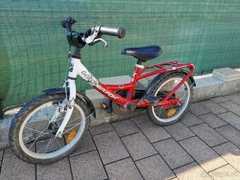 Detsky bicykel 16"