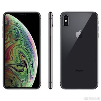 Predam vymením iPhone XS max 512gb