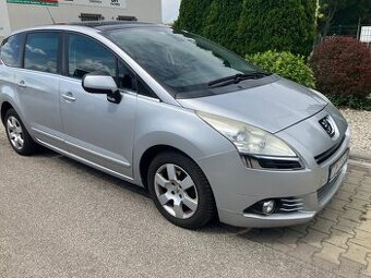 Peugeot 5008 1.6 HDI