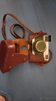 Fotoaparat - 1