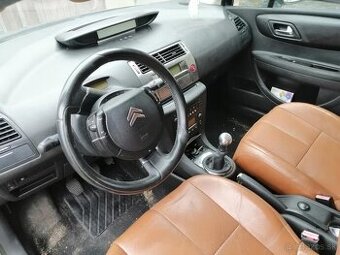 Citroen c4 1.6hdi
