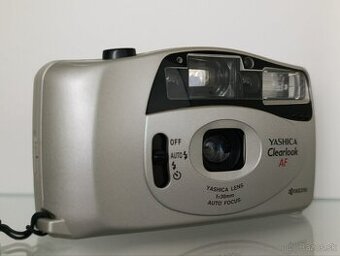 Yashica Clearlook