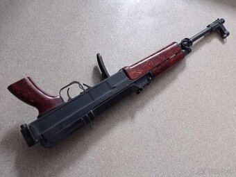 Samopal vz.58 expanz