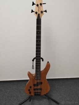 basová gitara Stagg BC300LH-N (ľavák)