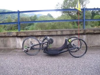 Handbike
