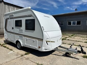 Weinsberg CaraOne 390QD